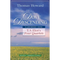 Dove Descending: A Journey Into T.S. Eliot's Four Quartets - Paperback