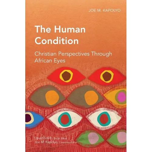 The Human Condition: Christian Perspectives Through African Eyes - Paperback