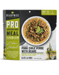 ReadyWise Outdoor Pro Adventure Meal - Country-Style Chicken Pot Pie, 2 Servings, 1 Pouch, 900 Calories, 30g Protein, Freeze Dried Food & Dehydrated Backpacking Camping Meals, up to 5 Year Shelf Life