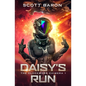 Daisy's Run: The Clockwork Chimera Book 1 - Paperback