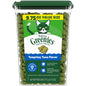 Greenies Cat Treats Adult Natural Dental Tuna Flavor 9.75 oz Tub BEST BY.02/2026