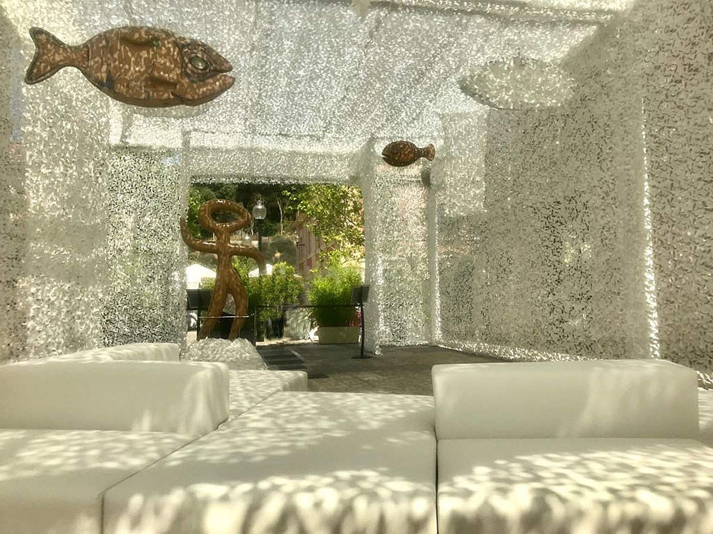 CamoSystems Premium Series Ultra-lite Camouflage Netting