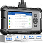 TOPDON AD500 OBDi TOPDON AD500 OBD2 Scanner Car Code Reader Scan Tool, Engine ABS SRS Transmission Diagnostics Tool, Oil/Throttle/SAS/TPMS/BMS/EPB Reset Car Scanner, Free Upgrade for DIY