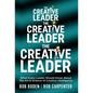 The Creative Leader: What Every Leader Should Know About The Art & Science of Creative Intelligence - Hardcover