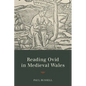 Reading Ovid in Medieval Wales - Paperback