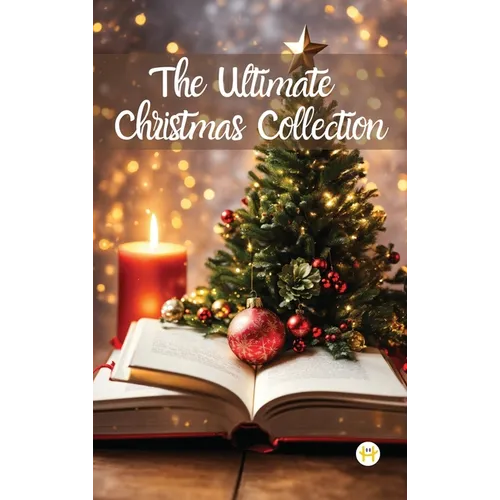 The Ultimate Christmas Collection - Hardcover