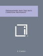 Freemasonry and the Anti-Christian Movement - Paperback