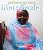 Mauritania - Library Binding
