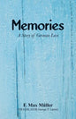 Memories: A Story of German Love - Paperback