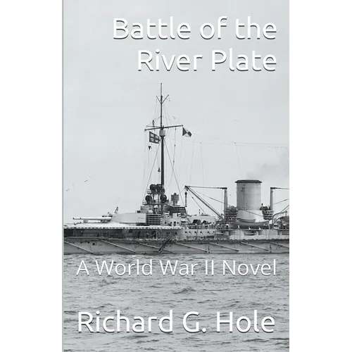 Battle of the River Plate - Paperback
