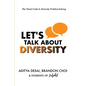 Let's Talk About Diversity - Paperback