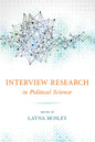 Interview Research in Political Science - Paperback