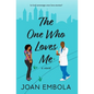 The One Who Loves Me: A Christian Medical Romance - Paperback
