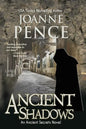 Ancient Shadows [Large Print] - Paperback