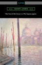 The Turn of the Screw and The Aspern Papers (with a Preface by Henry James) - Paperback