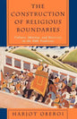 The Construction of Religious Boundaries: Culture, Identity, and Diversity in the Sikh Tradition - Paperback