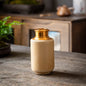 Eco-Luxe Pure Bamboo Storage Canister