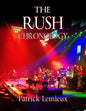 The Rush Chronology - Paperback
