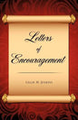 Letters of Encouragement - Paperback