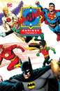 Who's Who Omnibus Vol. 2 - Hardcover