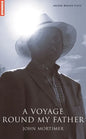 A Voyage Round My Father - Paperback
