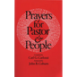 Prayers for Pastor and People - Paperback