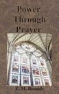 Power Through Prayer - Hardcover