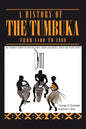 A History of the Tumbuka from 1400 to 1900 - Paperback