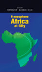 Francophone Africa at Fifty - Paperback