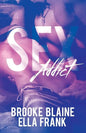 S*x Addict - Paperback