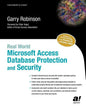 Real World Microsoft Access Database Protection and Security - Paperback
