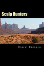 Scalp Hunters - Paperback
