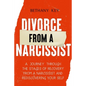 Divorce from a Narcissist - Paperback