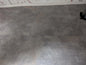 FANCYEASY Grey Grasscloth Peel & Stick Wallpaper 15.7x118in Rustic Vinyl