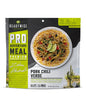 ReadyWise Outdoor Pro Adventure Meal - Breakfast Skillet, 2 Servings, 1 Pouch, Gluten Free, 700 Calories, 36g Protein, Freeze Dried Food & Dehydrated Backpacking Camping Meals, up to 5 Year Shelf Life
