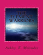 The Element Warriors - Paperback