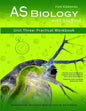 AS Biology With Stafford: Unit 3: Practical Workbook - Paperback