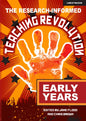The Research-Informed Teaching Revolution - Early Years - Paperback