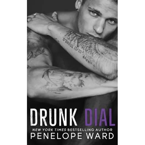 Drunk Dial - Paperback