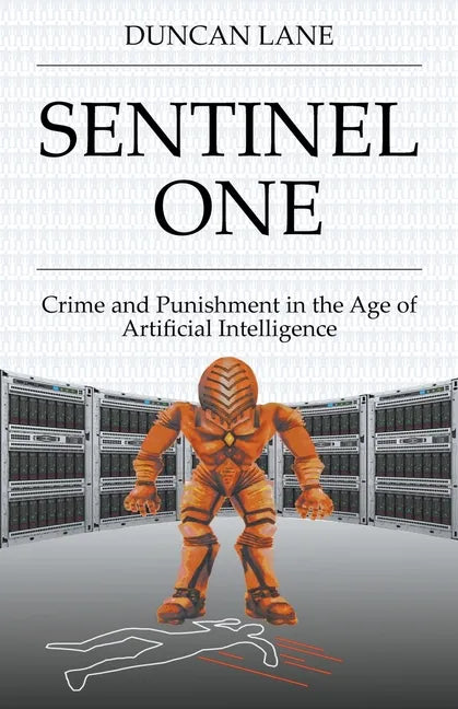 Sentinel One - Paperback