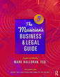 The Musician's Business and Legal Guide - Paperback