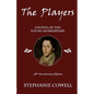The Players: a novel of the young Shakespeare - Paperback