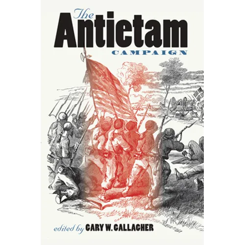 The Antietam Campaign - Paperback