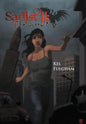 Sadist II: The Duppy King - Hardcover