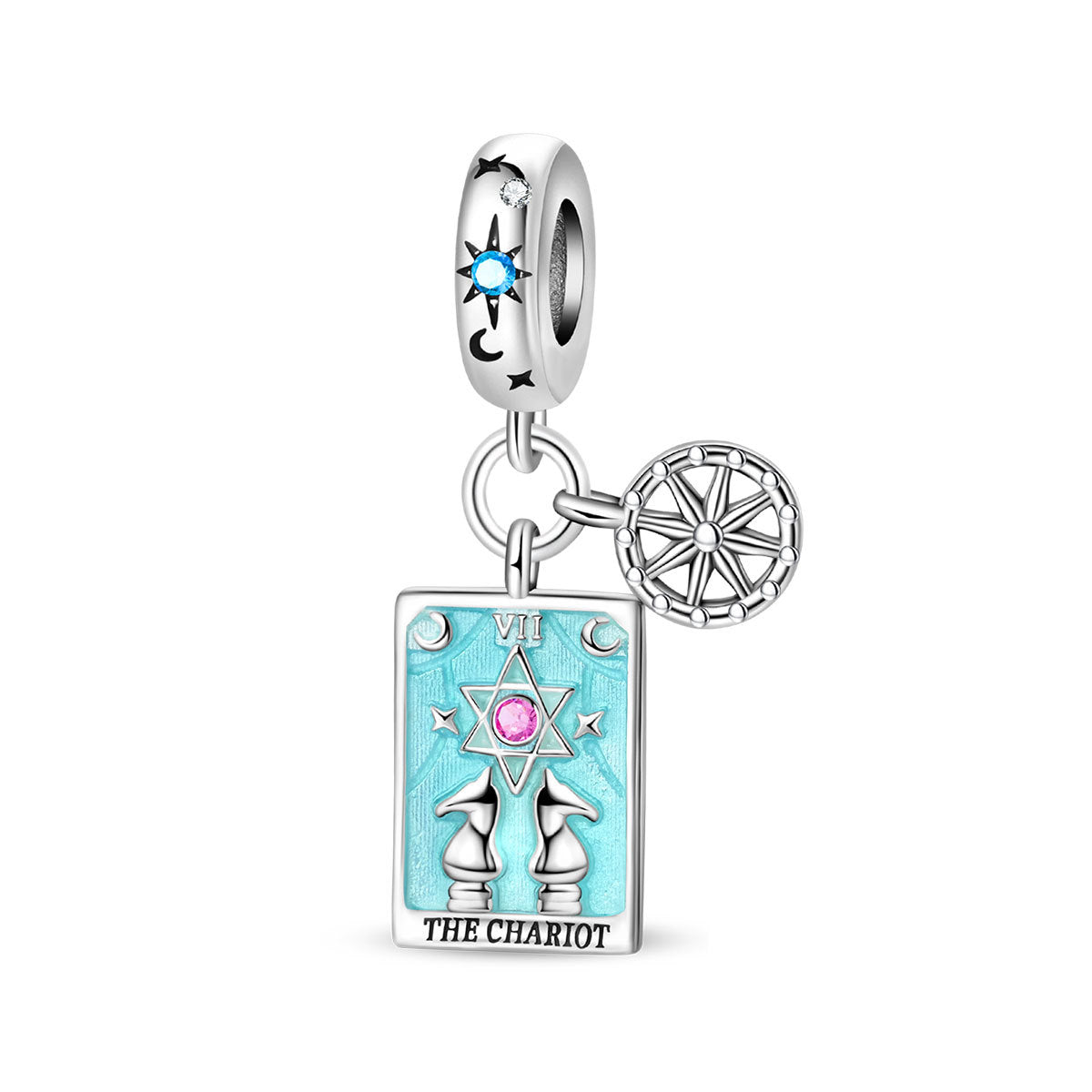 Pendant Charm Beads DIY Jewelry Accessories
