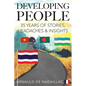 Developing People: 35 Years of Stories, Headaches & Insights - Paperback