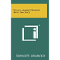 Stock Market Theory And Practice - Hardcover