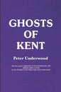 Ghosts of Kent - Paperback