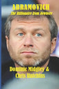 Abramovich: The Billionaire from Nowhere - Paperback