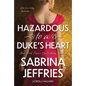 Hazardous to a Duke's Heart - Paperback